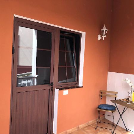 Acogedor Piso En Chio 1-B Wifi Apartman Kültér fotó