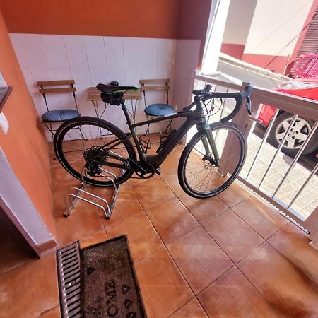 Acogedor Piso En Chio 1-B Wifi Apartman Kültér fotó