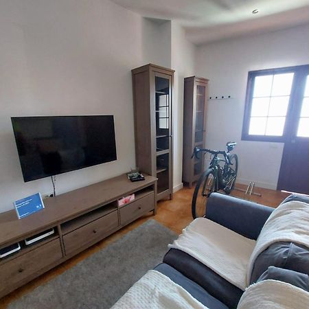 Acogedor Piso En Chio 1-B Wifi Apartman Kültér fotó
