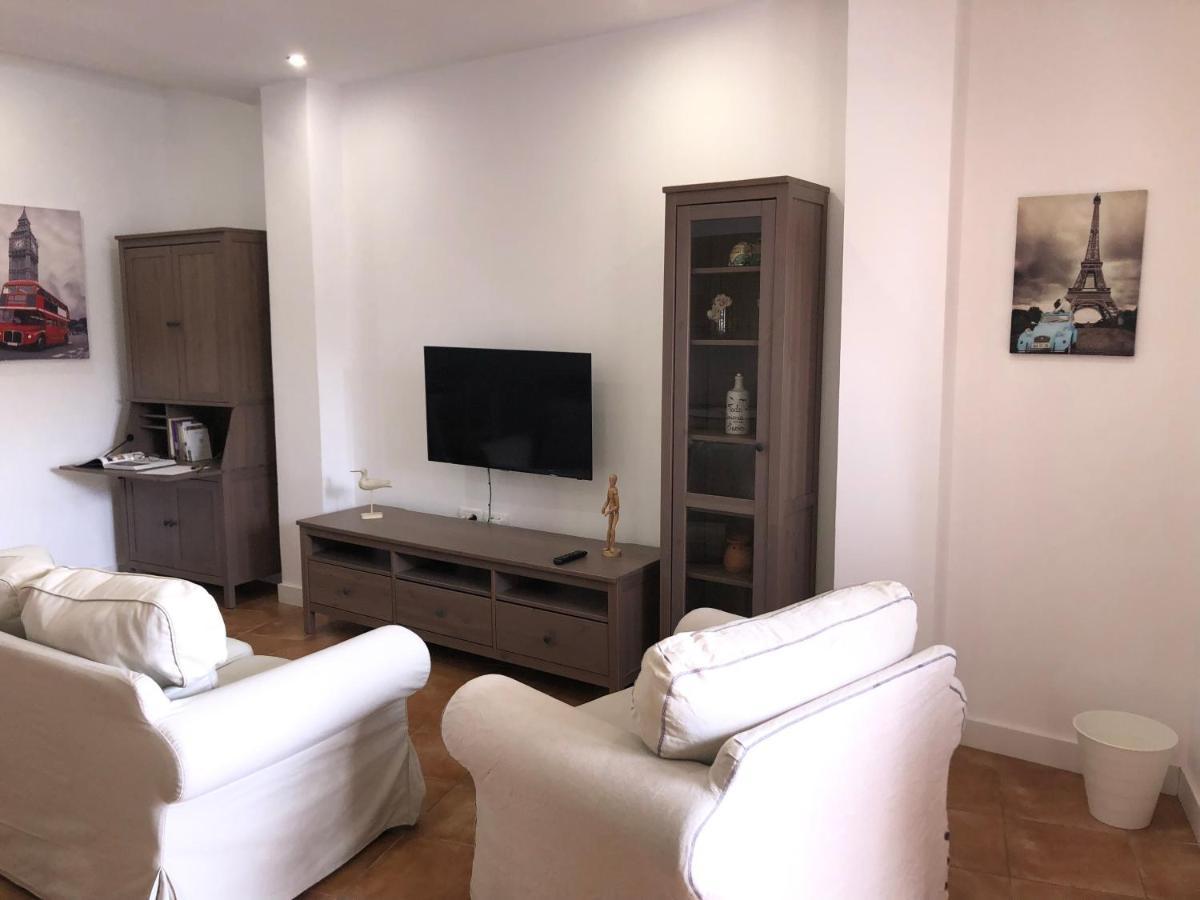 Acogedor Piso En Chio 1-B Wifi Apartman Kültér fotó