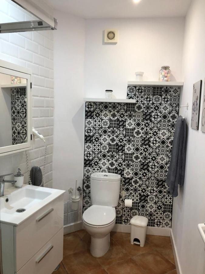 Acogedor Piso En Chio 1-B Wifi Apartman Kültér fotó