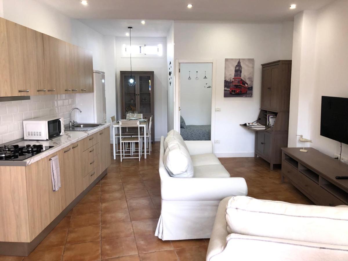 Acogedor Piso En Chio 1-B Wifi Apartman Kültér fotó