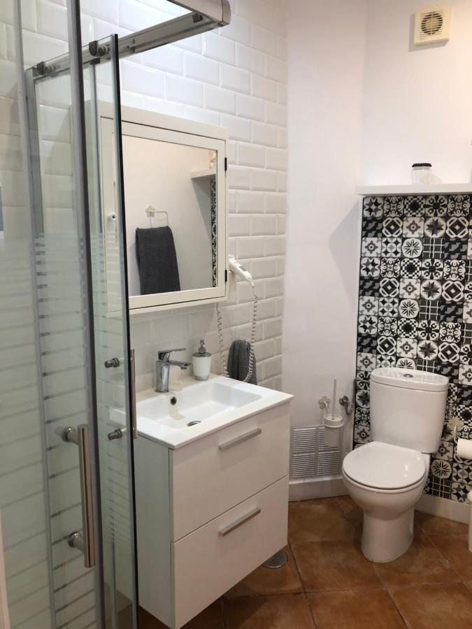 Acogedor Piso En Chio 1-B Wifi Apartman Kültér fotó