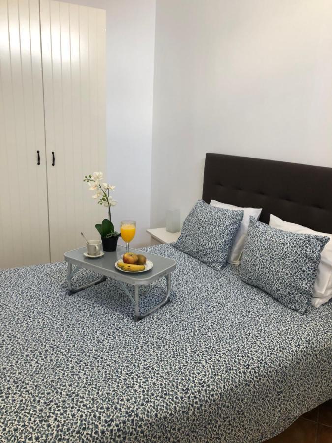 Acogedor Piso En Chio 1-B Wifi Apartman Kültér fotó