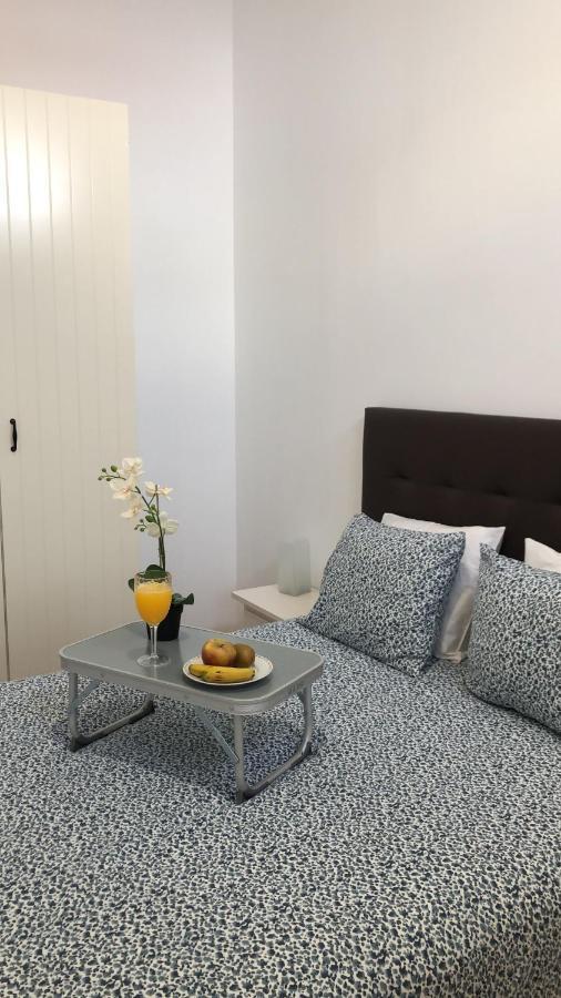 Acogedor Piso En Chio 1-B Wifi Apartman Kültér fotó