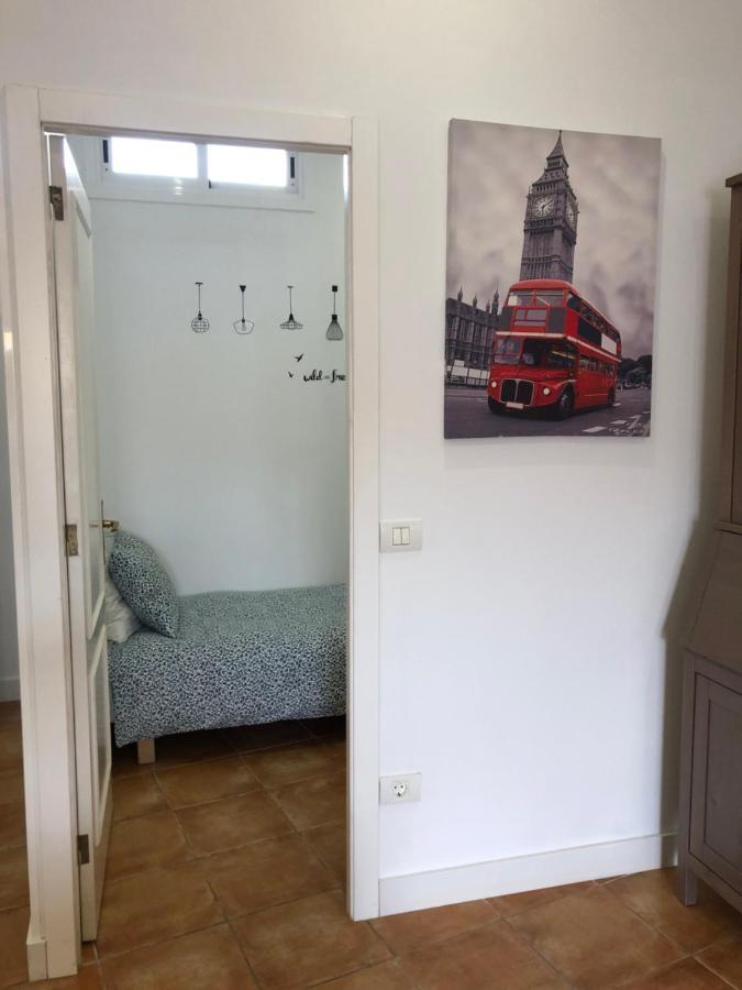 Acogedor Piso En Chio 1-B Wifi Apartman Kültér fotó