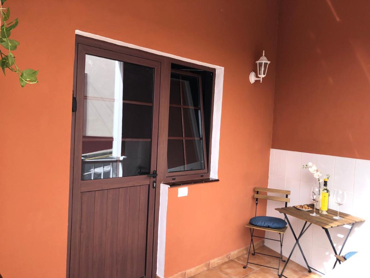 Acogedor Piso En Chio 1-B Wifi Apartman Kültér fotó