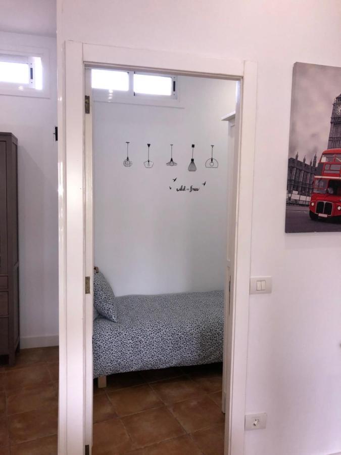 Acogedor Piso En Chio 1-B Wifi Apartman Kültér fotó