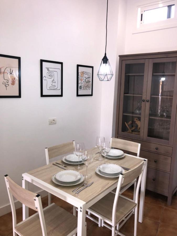 Acogedor Piso En Chio 1-B Wifi Apartman Kültér fotó