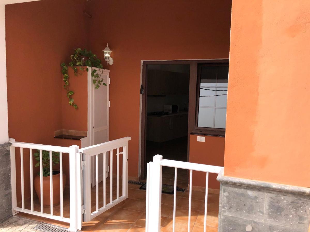 Acogedor Piso En Chio 1-B Wifi Apartman Kültér fotó