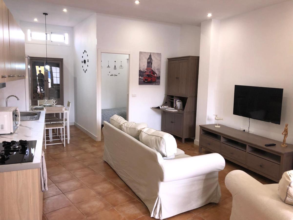 Acogedor Piso En Chio 1-B Wifi Apartman Kültér fotó