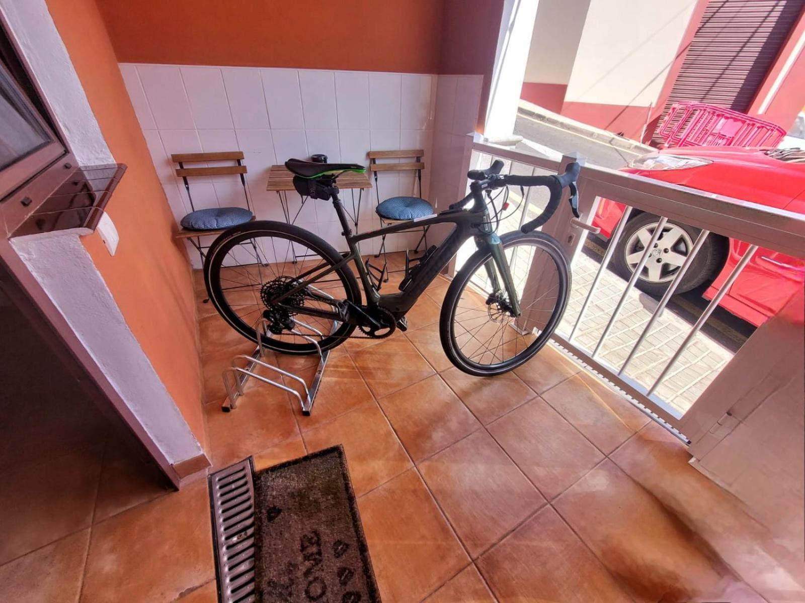 Acogedor Piso En Chio 1-B Wifi Apartman Kültér fotó